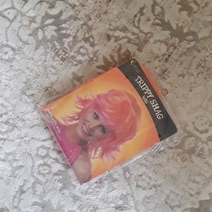 Mario Chiodo Studios Costume Trippy Shag Wig